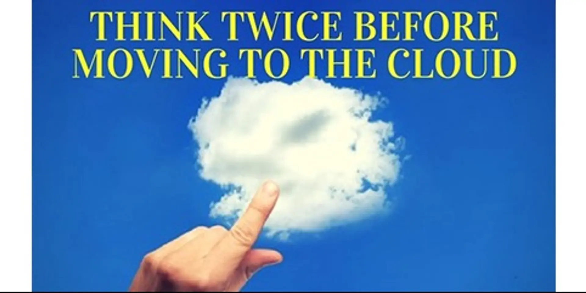 5 benefits and limitations of cloud computing services