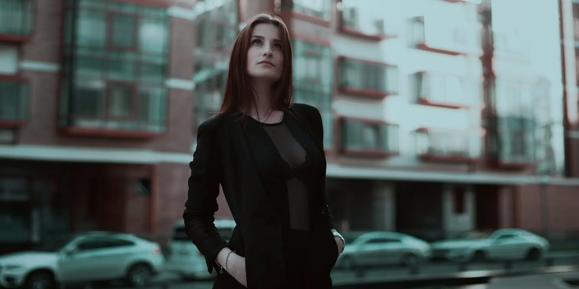 Female career stereotypes in this day and age? You bet!