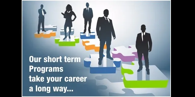 short term professional courses for job from SLA Consultants India