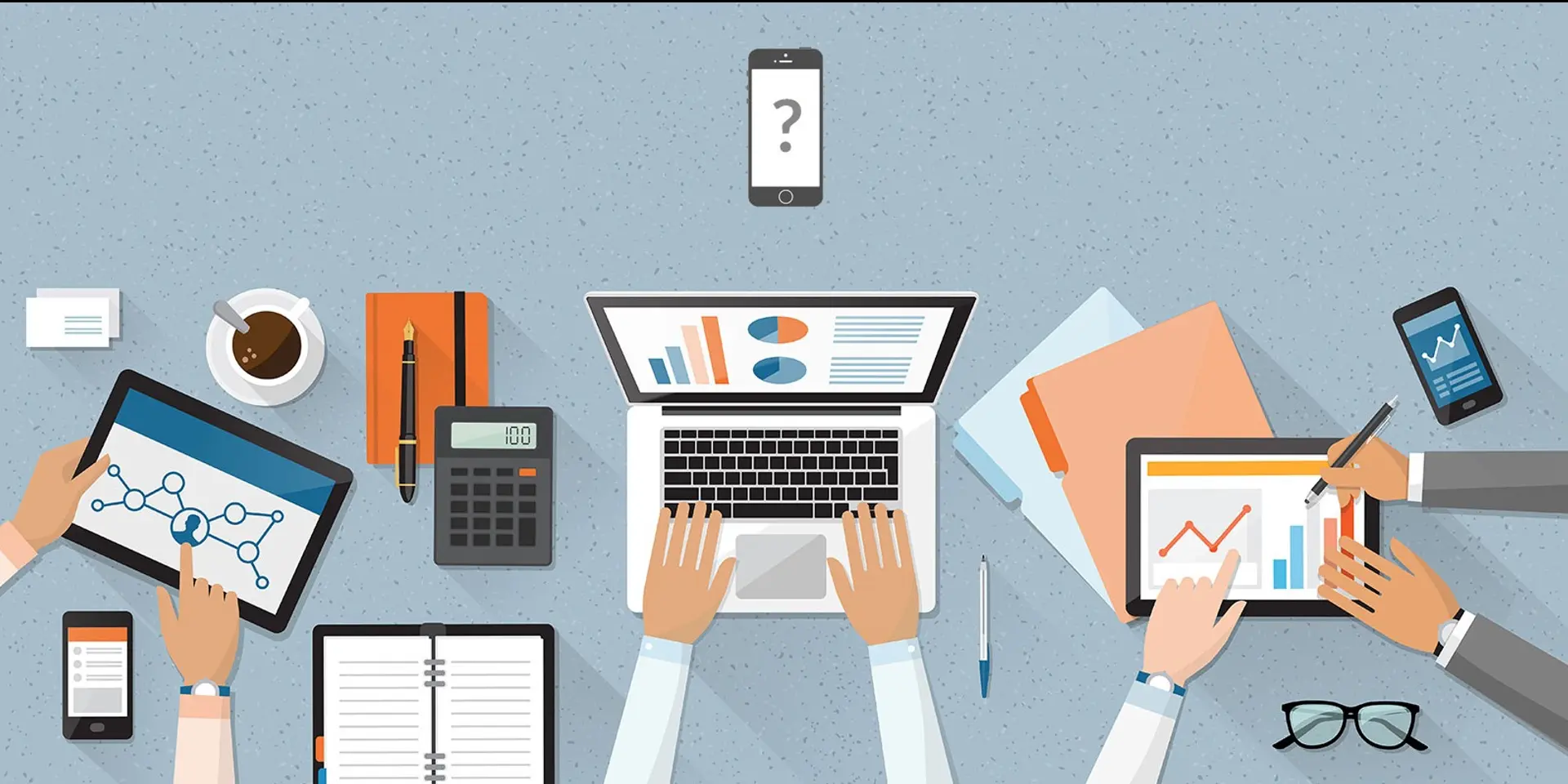4 reasons to rethink your business mobility strategy