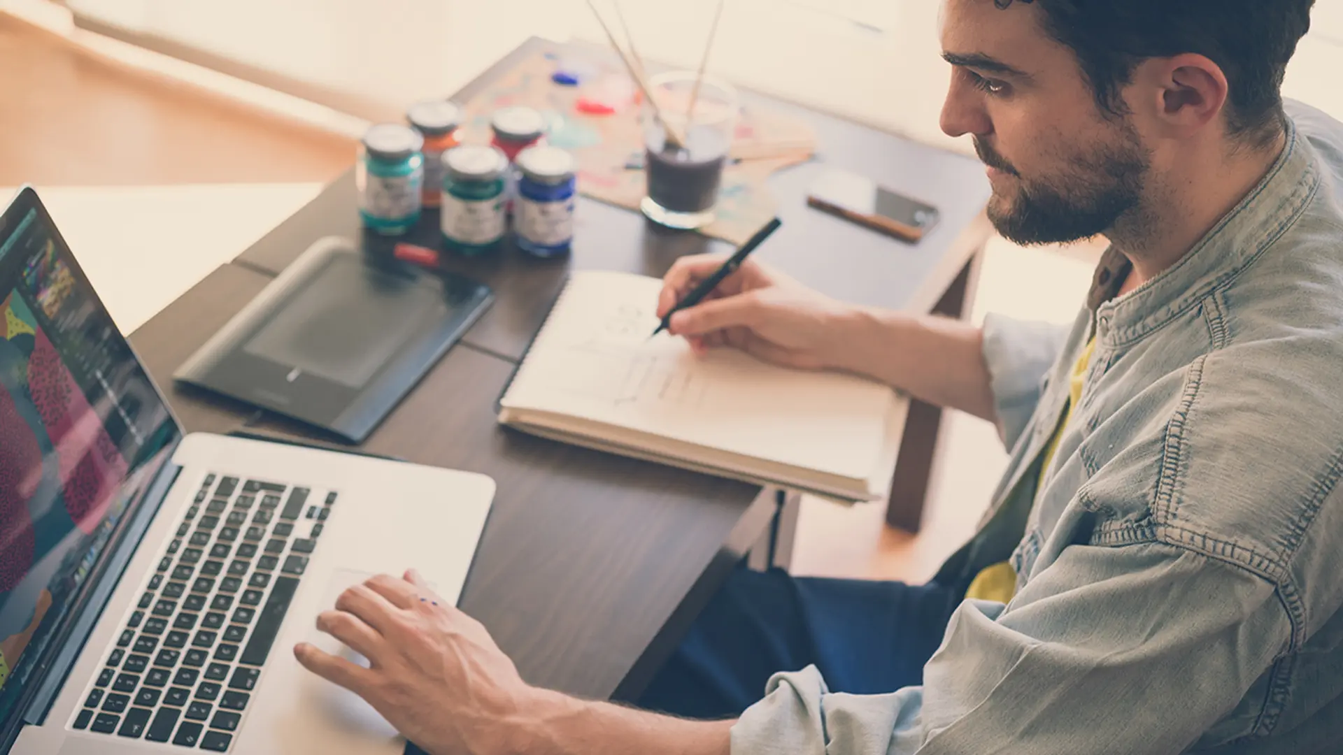 Key resources to help you grow your home business