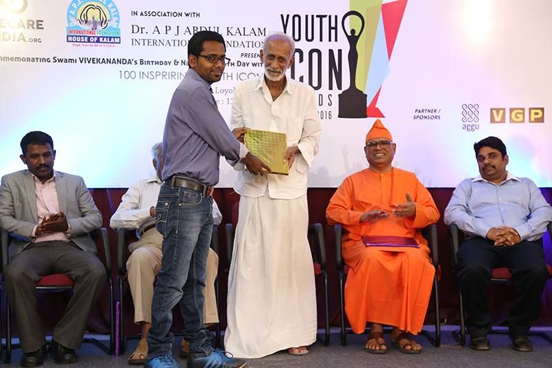 'இரவலர்கள் இல்லா சென்னை'யை உருவாக்கும் முனைப்பில் 'டேக் கேர் இந்தியா'