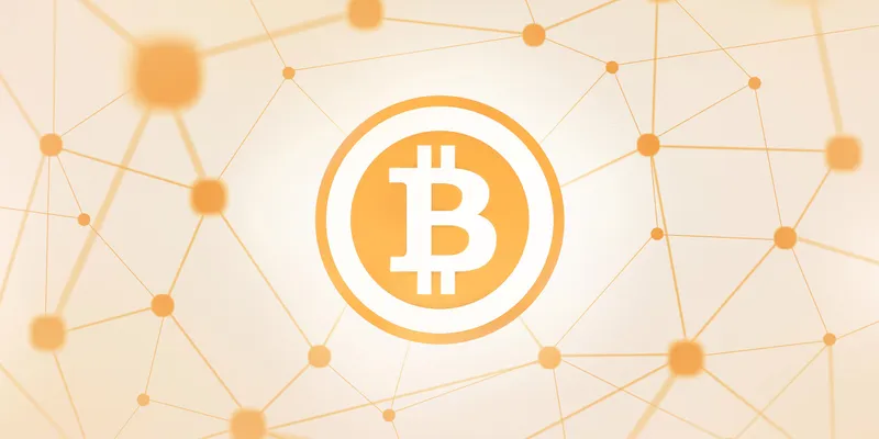Bitcoin Cryptocurrency