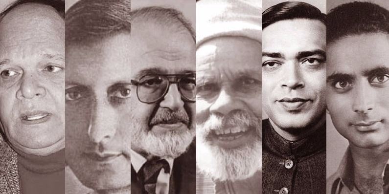 हिन्दी की 6 बेहतरीन कविताएं