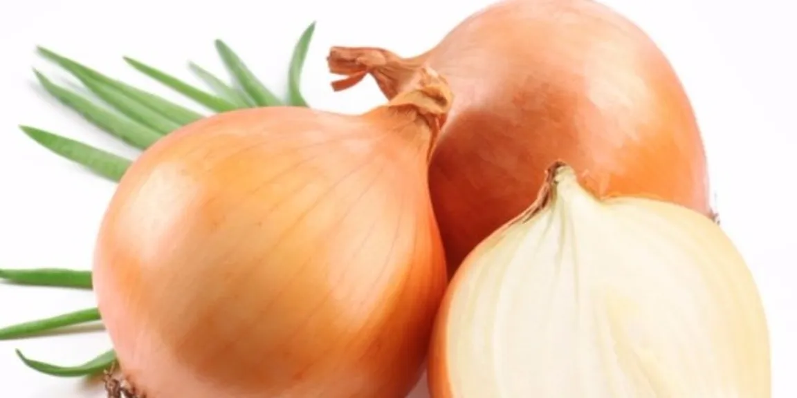 9 Surprising Ways You Can Use Onions