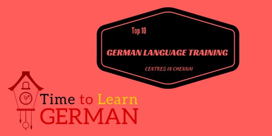 Tips before you start German Classes