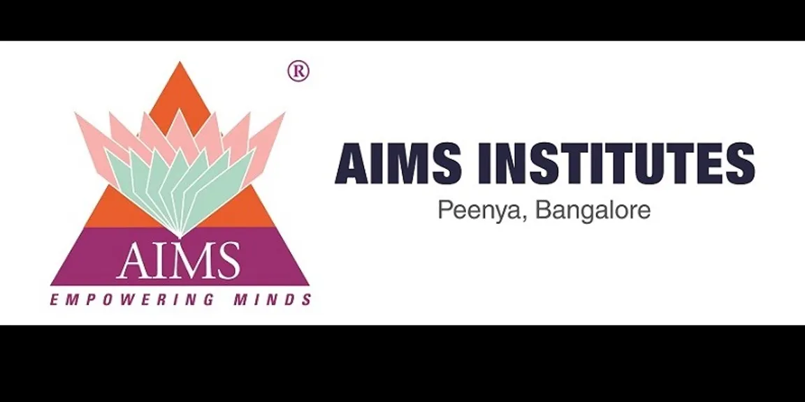 The Mecca of Education in Bangalore: AIMS Institutes