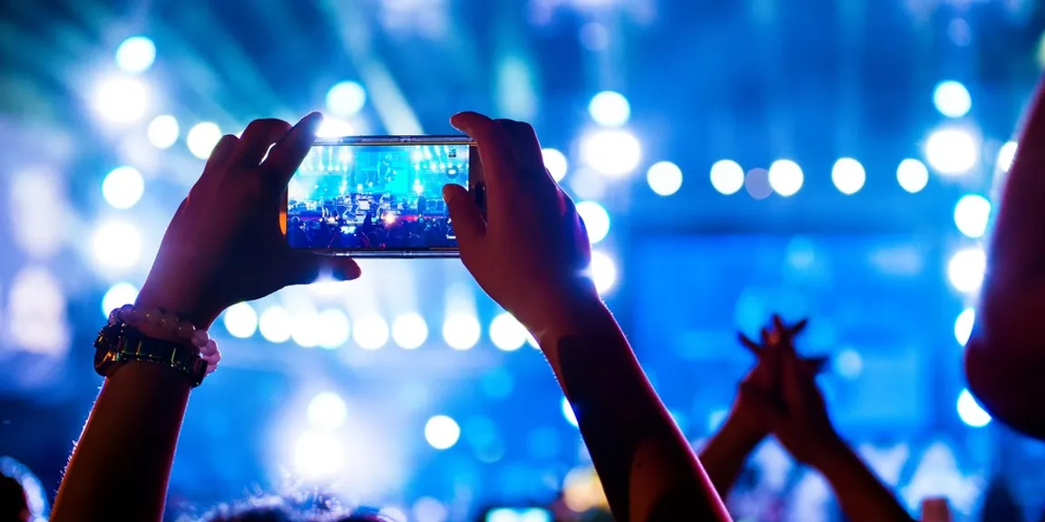 Seize the moment by streaming it live – How live streaming has empowered businesses and individuals