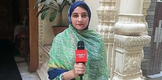 मनमीत कौर