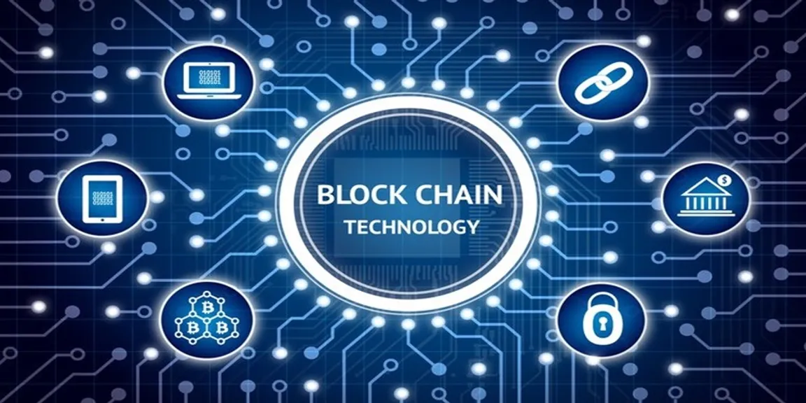 A blissful ghost of virtual origin – blockchain technology in legal services