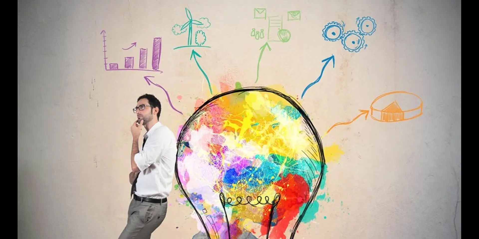 The new and innovative business trends of 2018