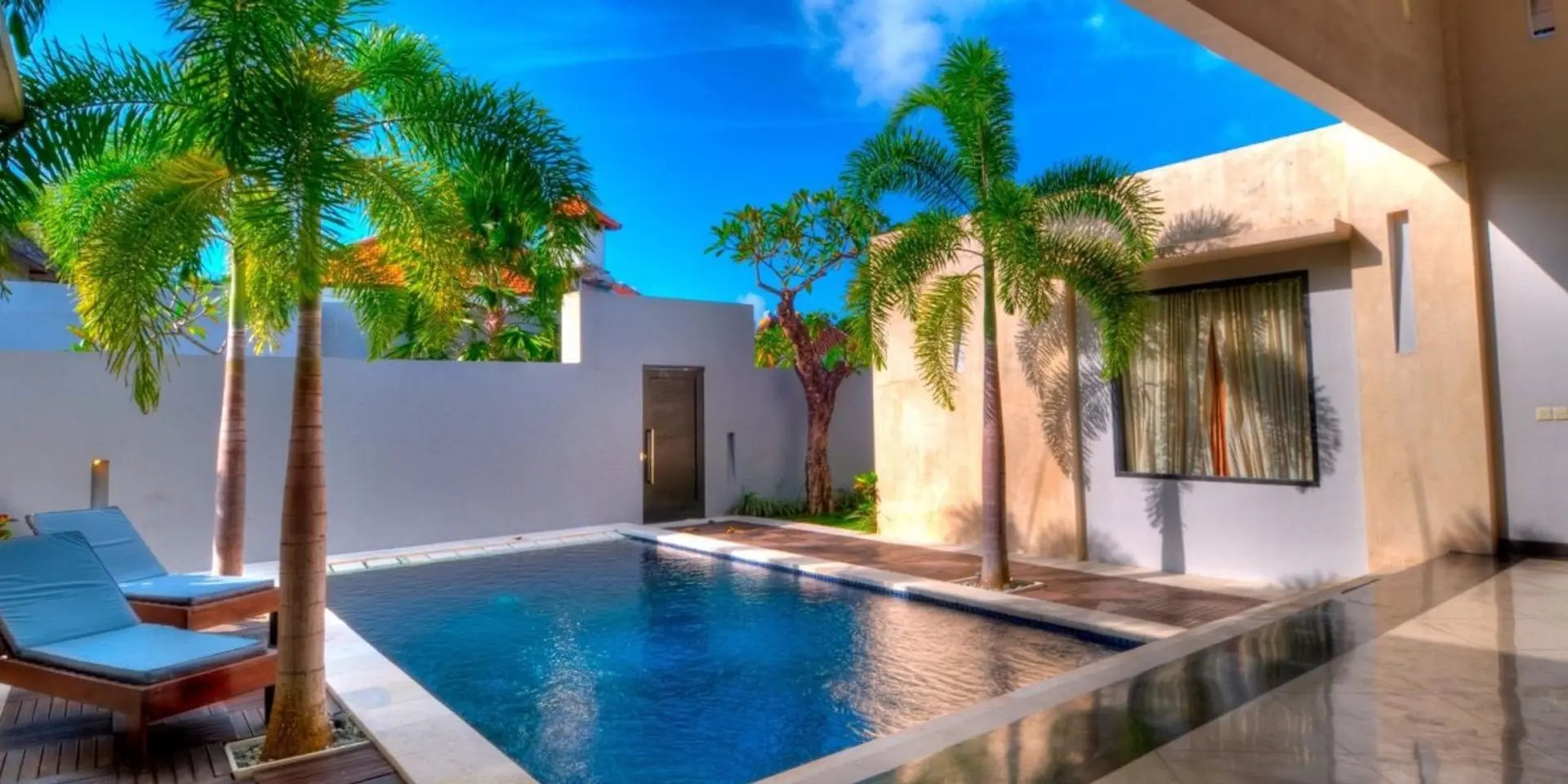 Swimming pool installation and maintenance – things every homeowner should know