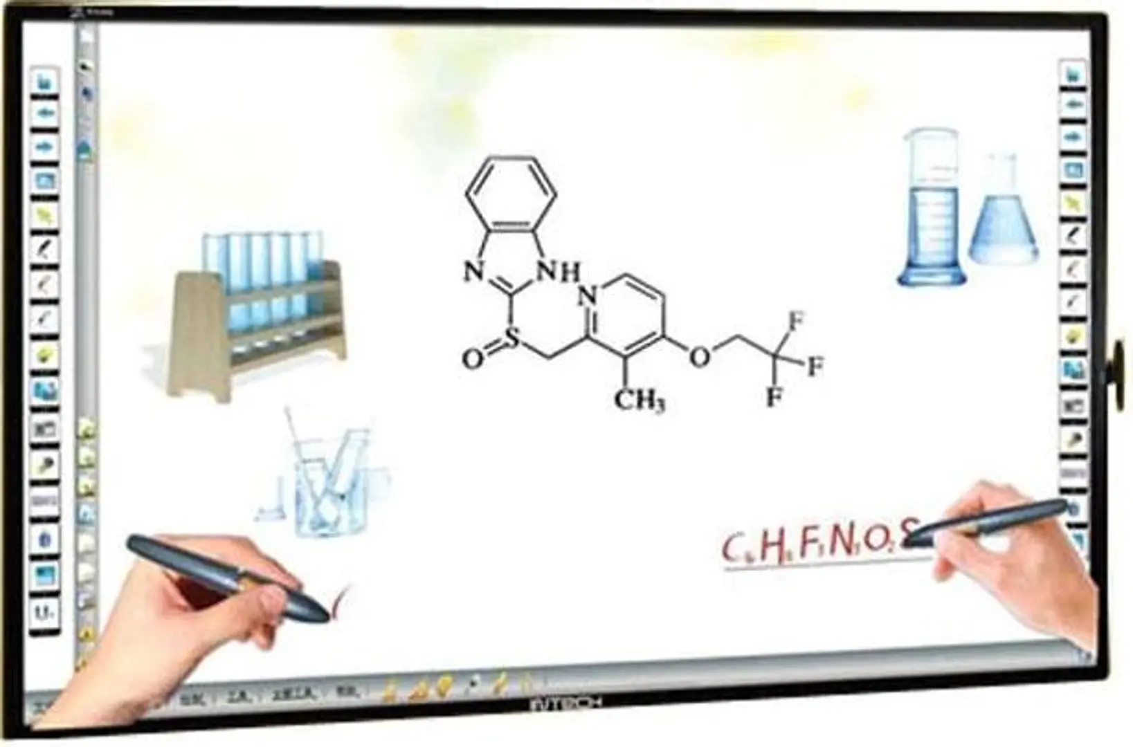 Digital Classroom – A Roadway to new Interactive Education System