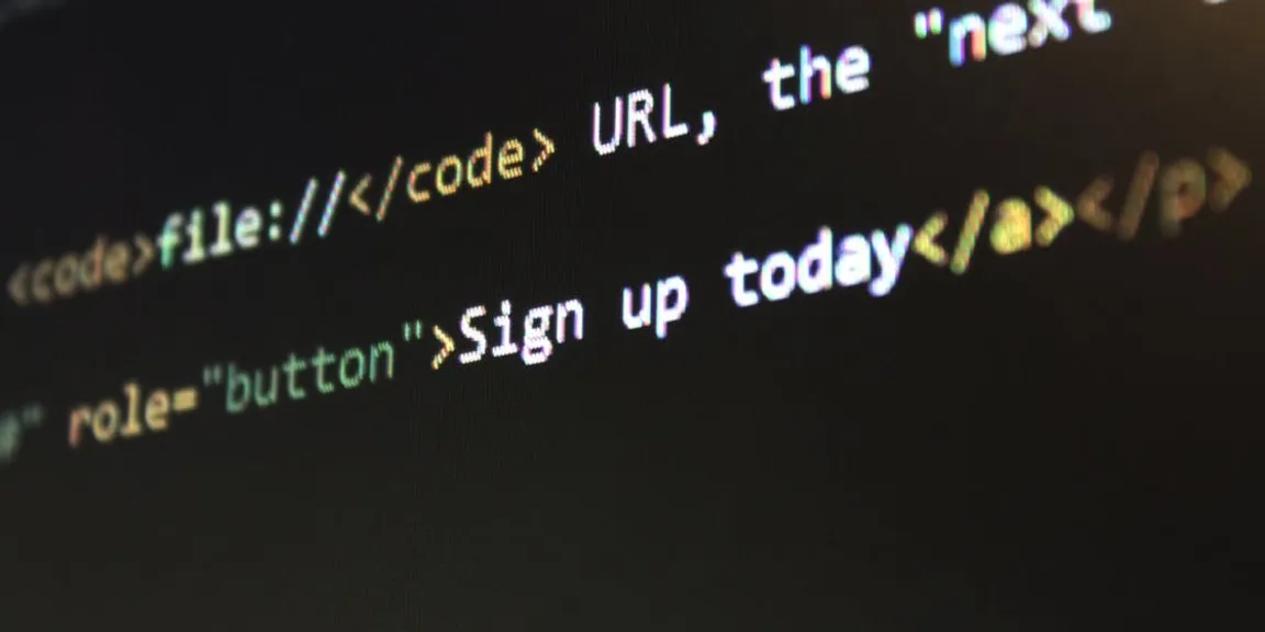 HTML beginners guide for bloggers: easy tips to grasp HTML skills