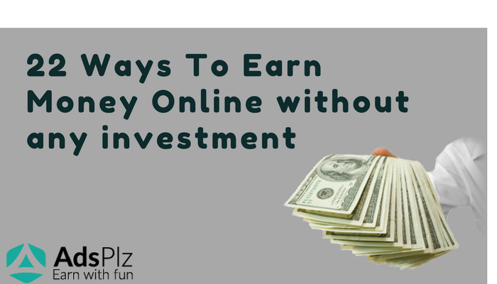 earn money online data entry without investment