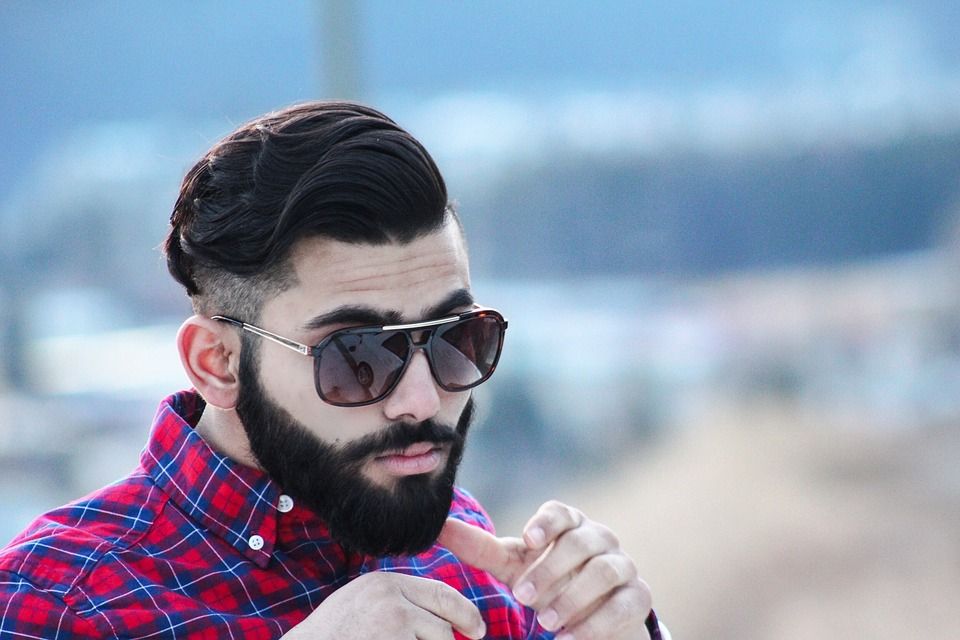 Awesome Beard Styles For Men 💥👍✨️✂️ | Awesome Beard Styles For Men  💥👍✨️✂️ | By Hair and BeardFacebook