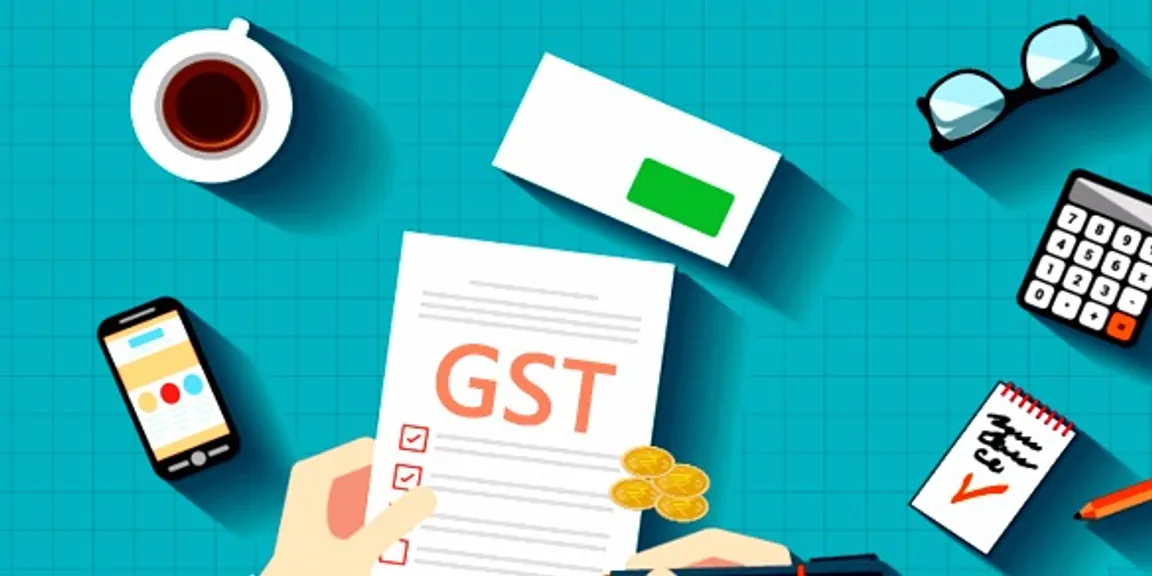 12 ways in which GST will impact your Startup