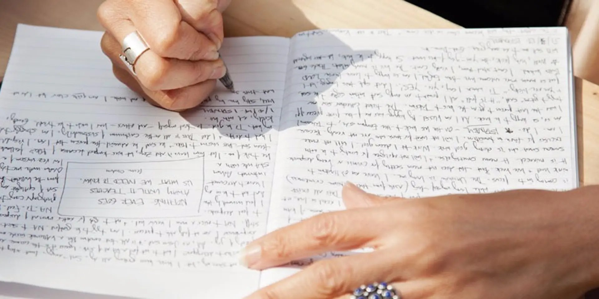Ten tips for writing excellent blog articles