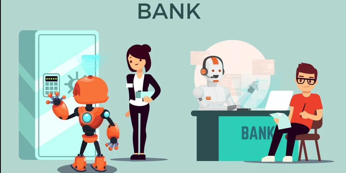 Impact of AI in banking sector