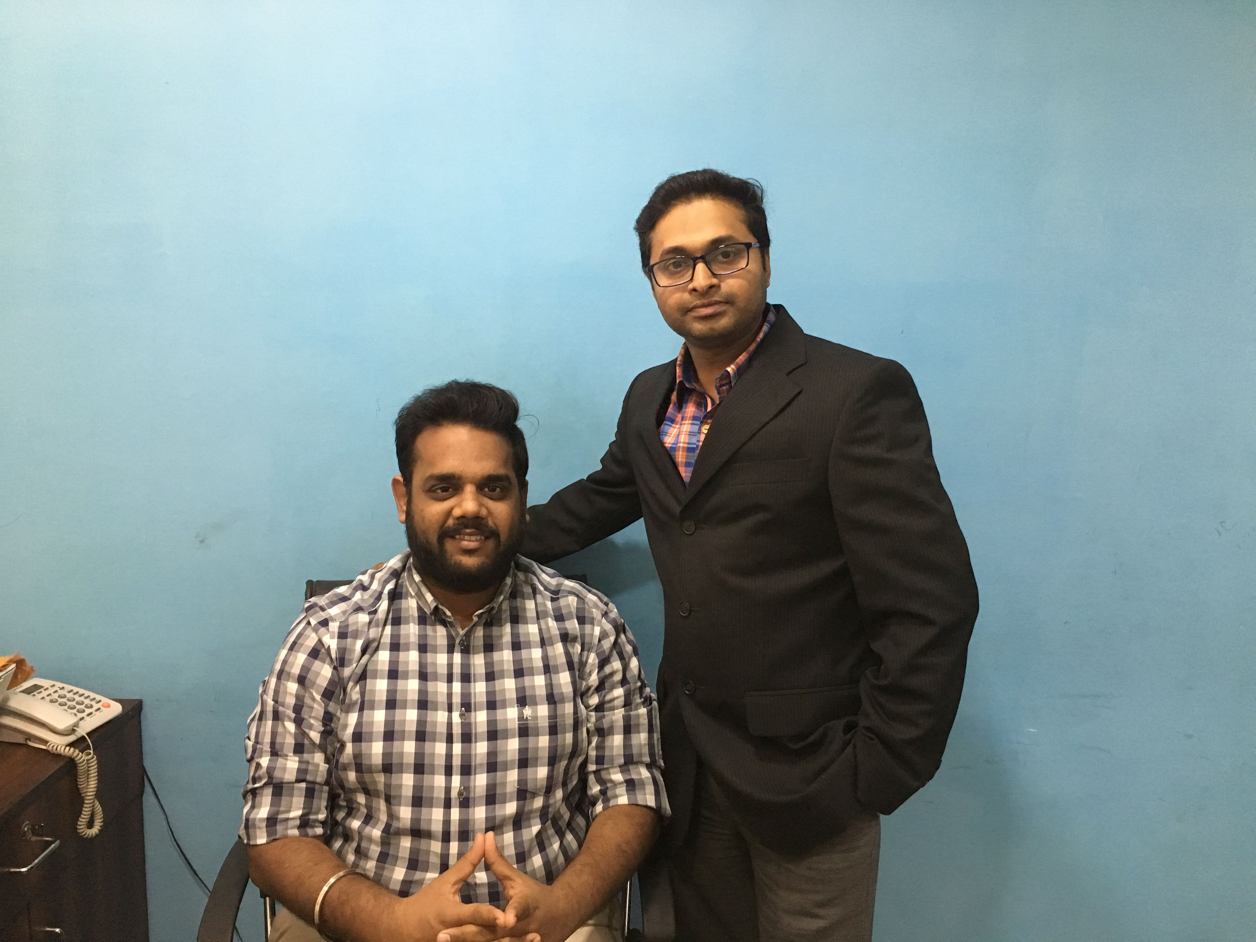 Training the Future to be BigData Analytics Fluent: What led two Gurgaon-based entrepreneurs to entice youngsters into learning analytics?