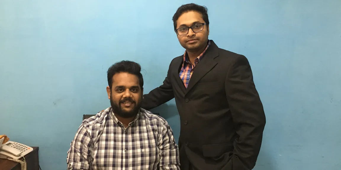 Training the Future to be BigData Analytics Fluent: What led two Gurgaon-based entrepreneurs to entice youngsters into learning analytics?