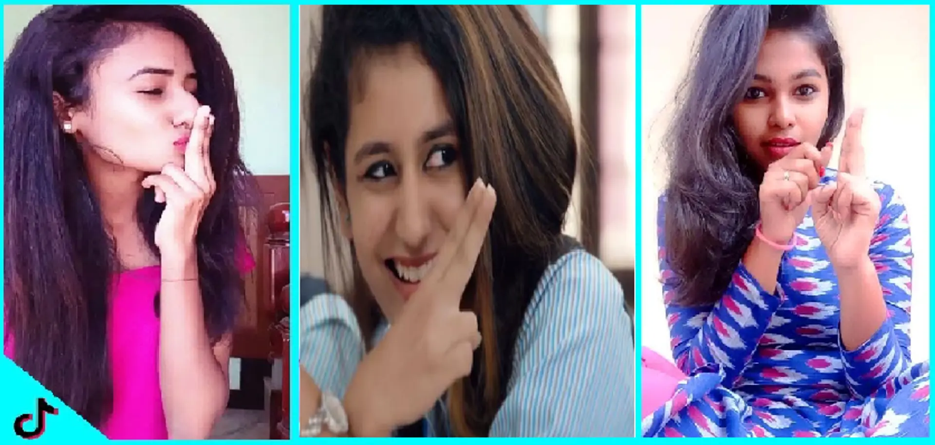 TikTokல் பாப்புலராகி ரசிகர் கூட்டத்தை ஈர்த்த நம்மவர்கள், பிரபலங்கள் யார் என தெரியுமா?