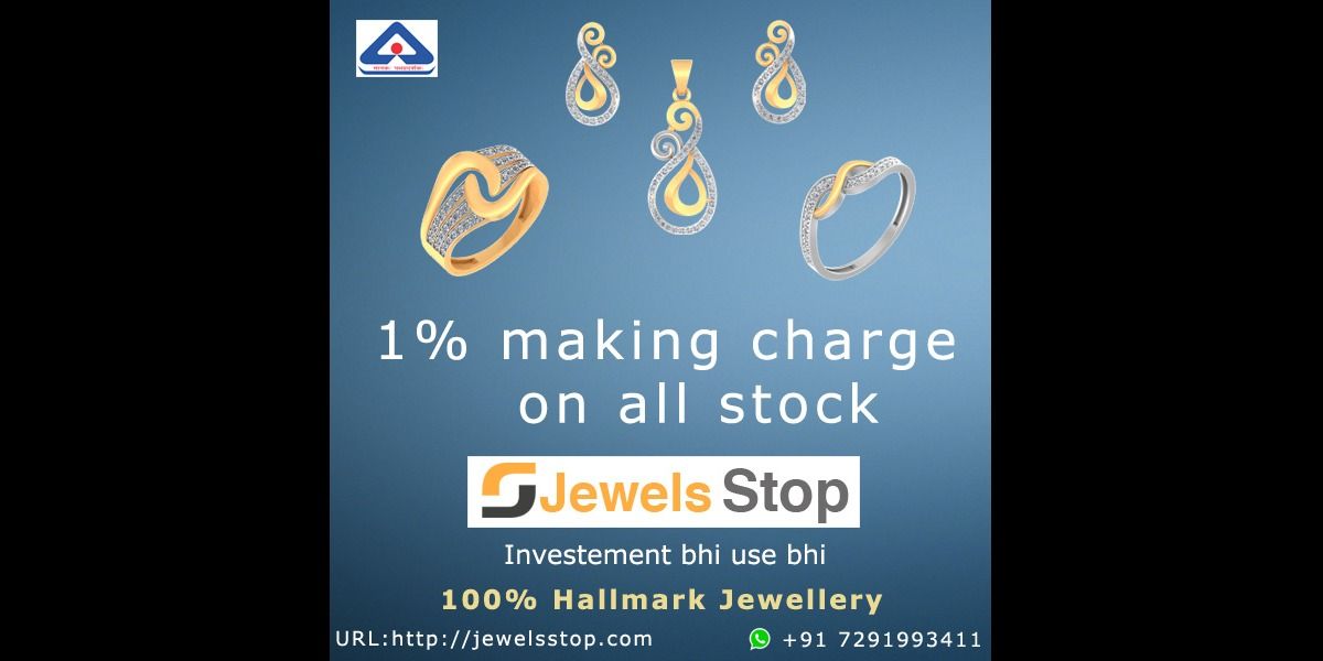 Shop at Bharat Jewellers Powai | Powered by Shoopy