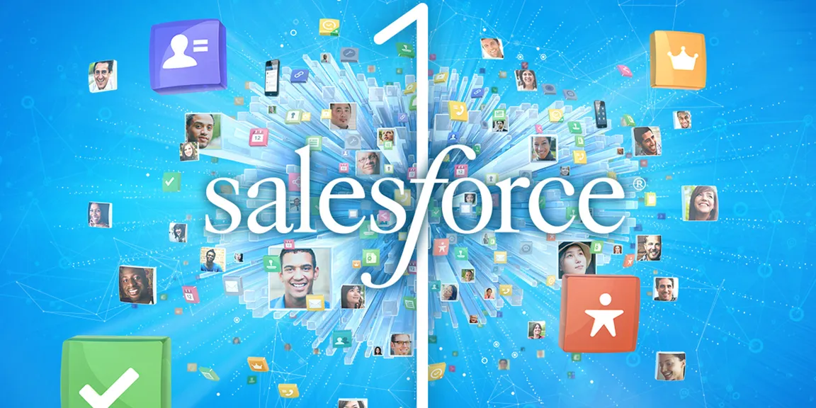 Things You Should Know About Salesforce and CRM 