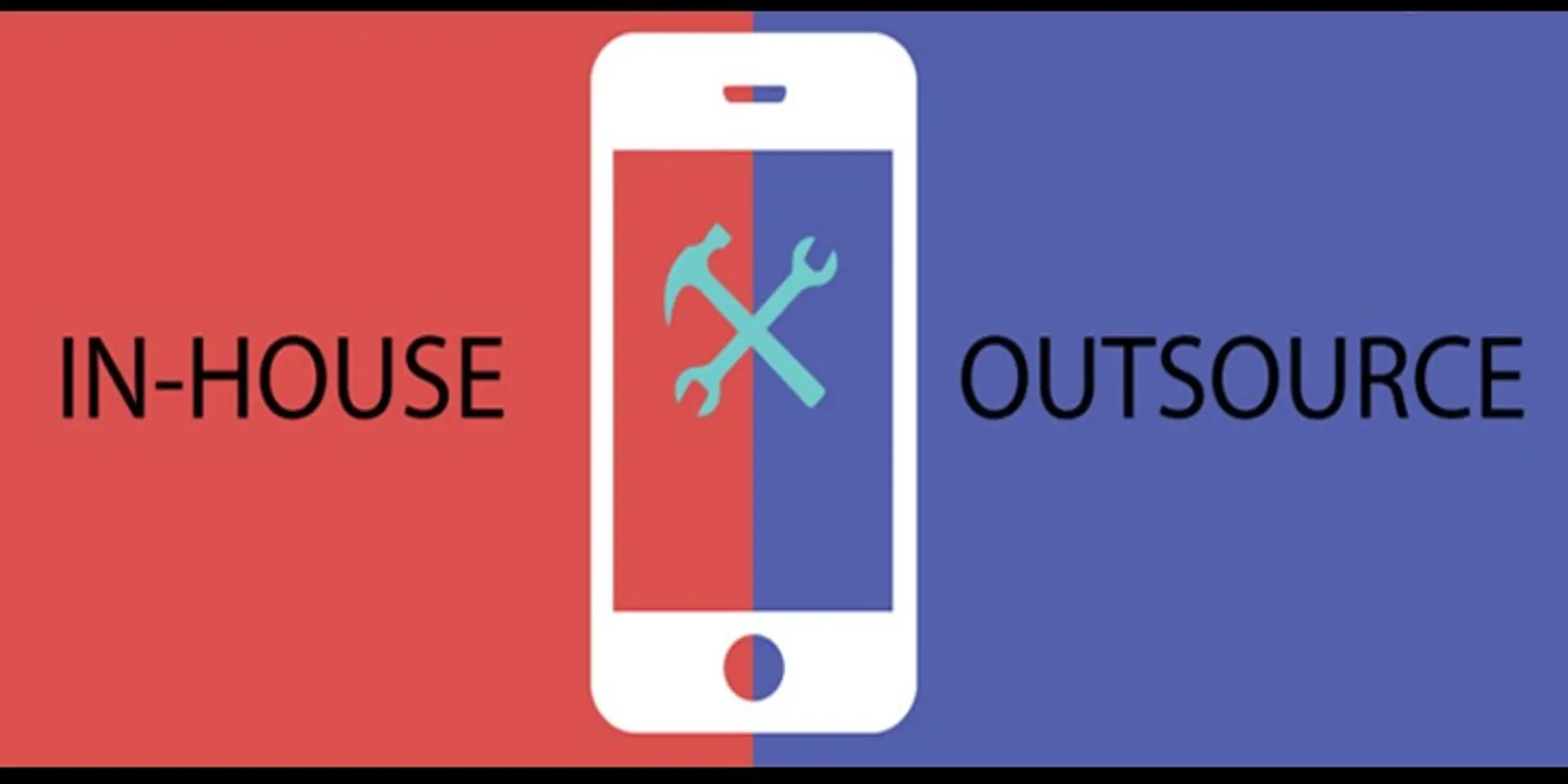 7 convincing reasons why outsourcing your business apps is best!