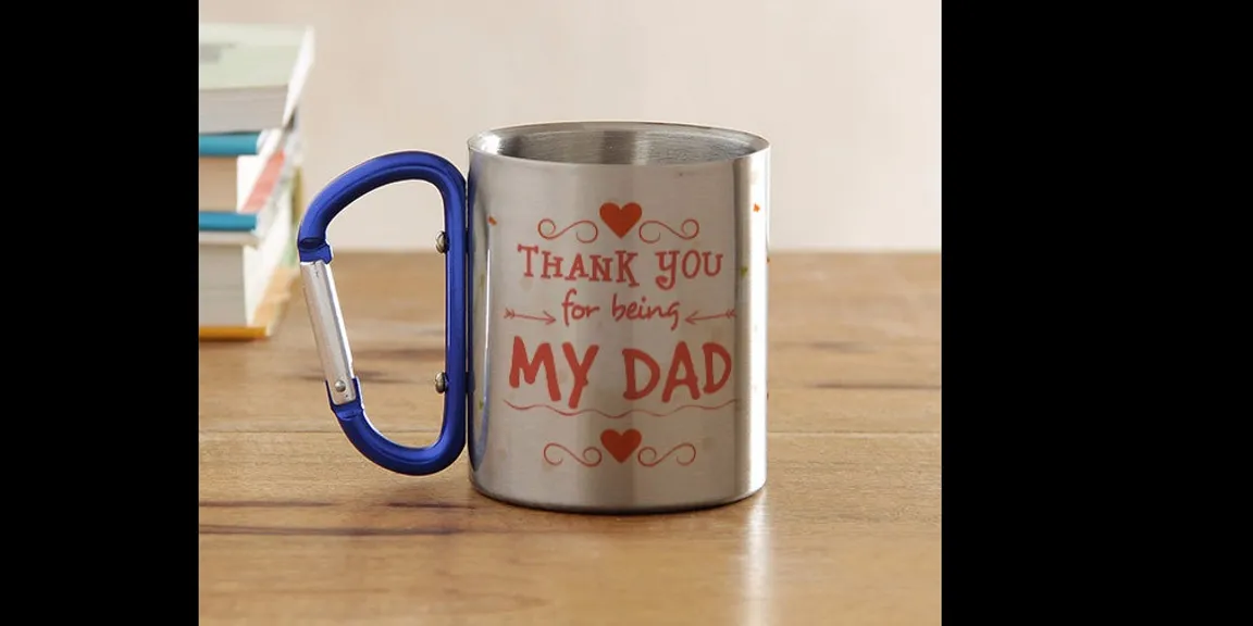 Unique Father’s Day gift ideas convey unconditional love
