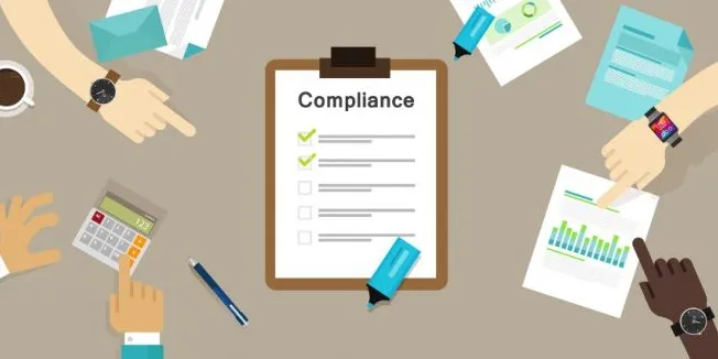 Ensuring your business is GDPR compliant at it's inception is an integral part of avoiding fines in the future.