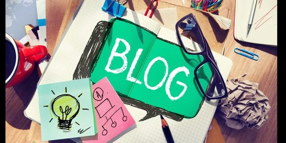 Why Your Company Needs A Blog To Promote Business Online
