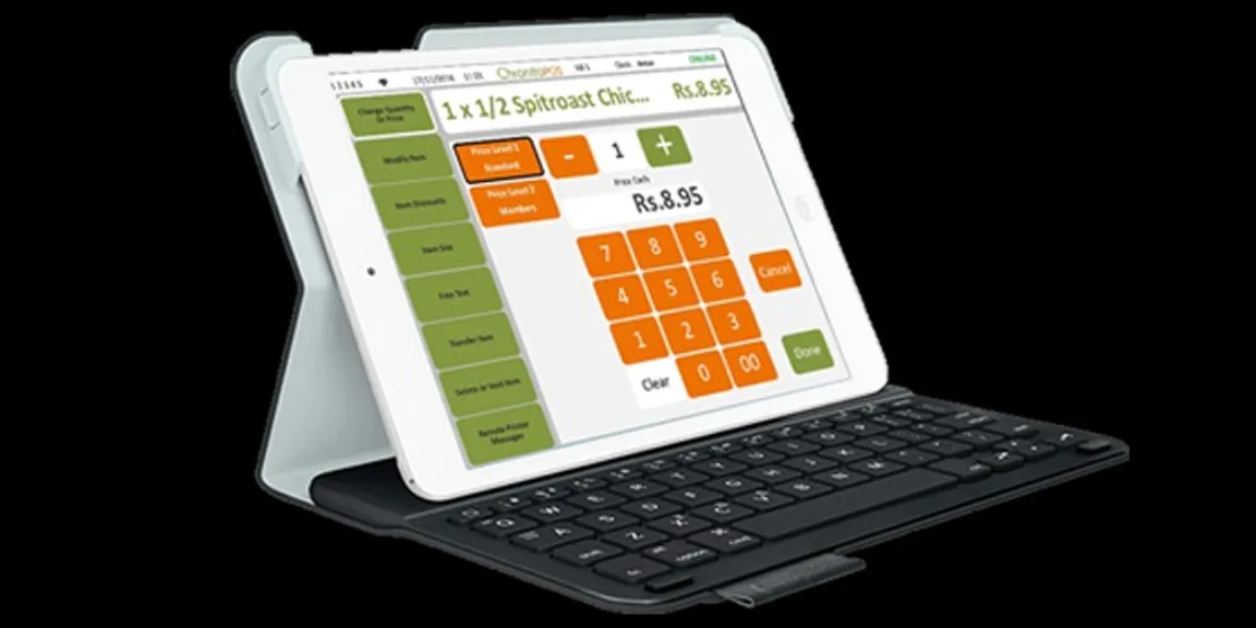 Why should you replace traditional POS with iPad POS in your restaurant?