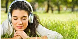 Get Relaxed | Listen Music - Engineering Aspirants Health Tips