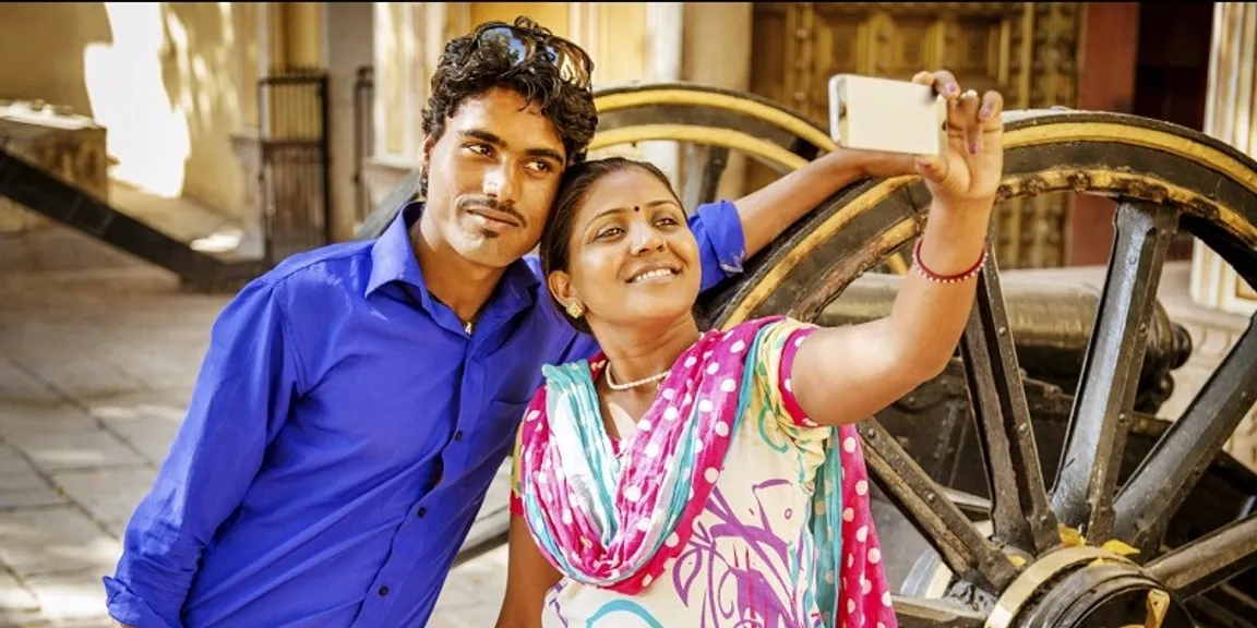 The quest for the perfect selfie - An Indian perspective