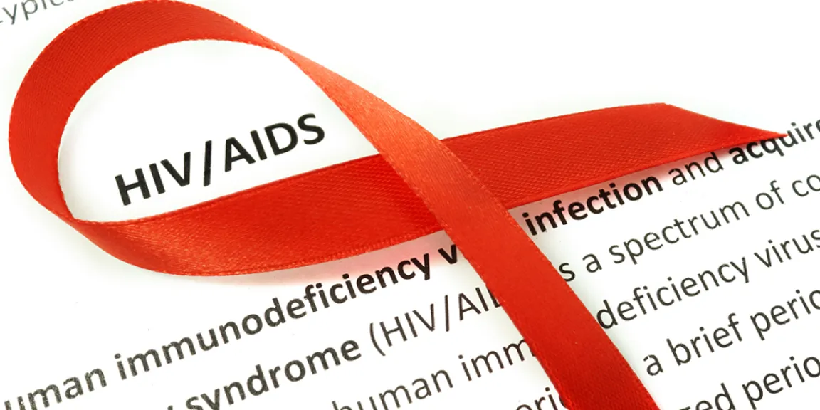 एचआयव्ही बाधित मुलांचे भविष्य साकारण्याचा एका दांपत्याचा साहसी प्रयत्न