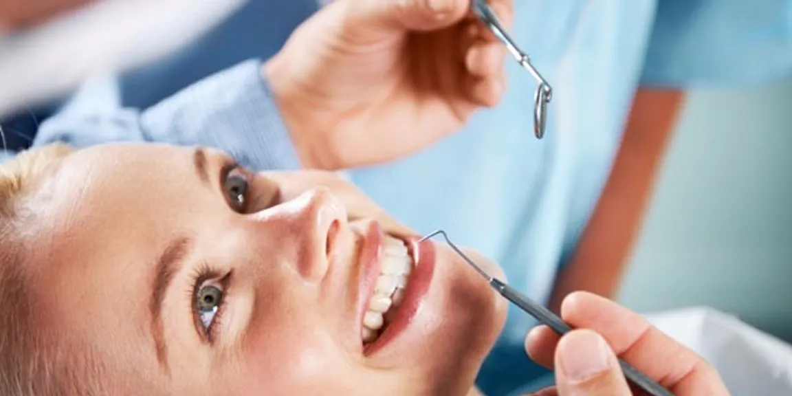 3 Steps to Finding the Right Cosmetic Dentist for You