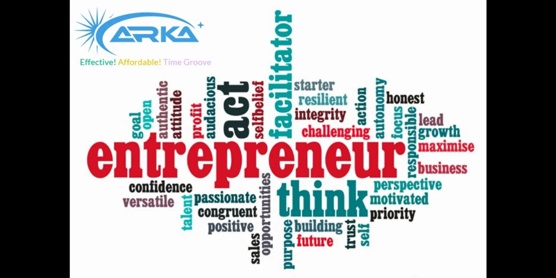 Best approaches to achieving success as an entrepreneur