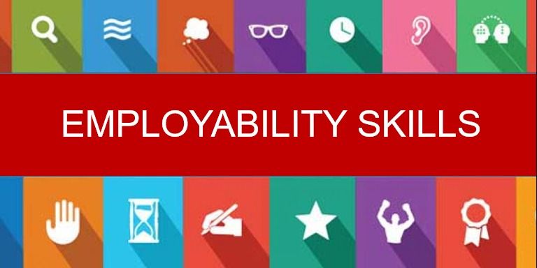 What are Employability Skills