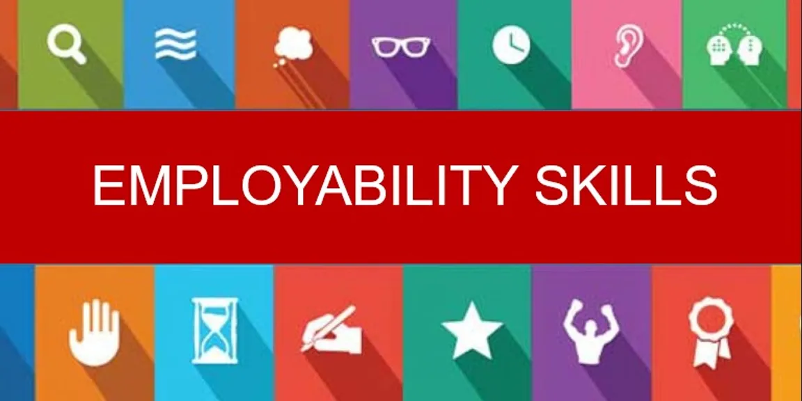 Top 6 employability skills employers seek