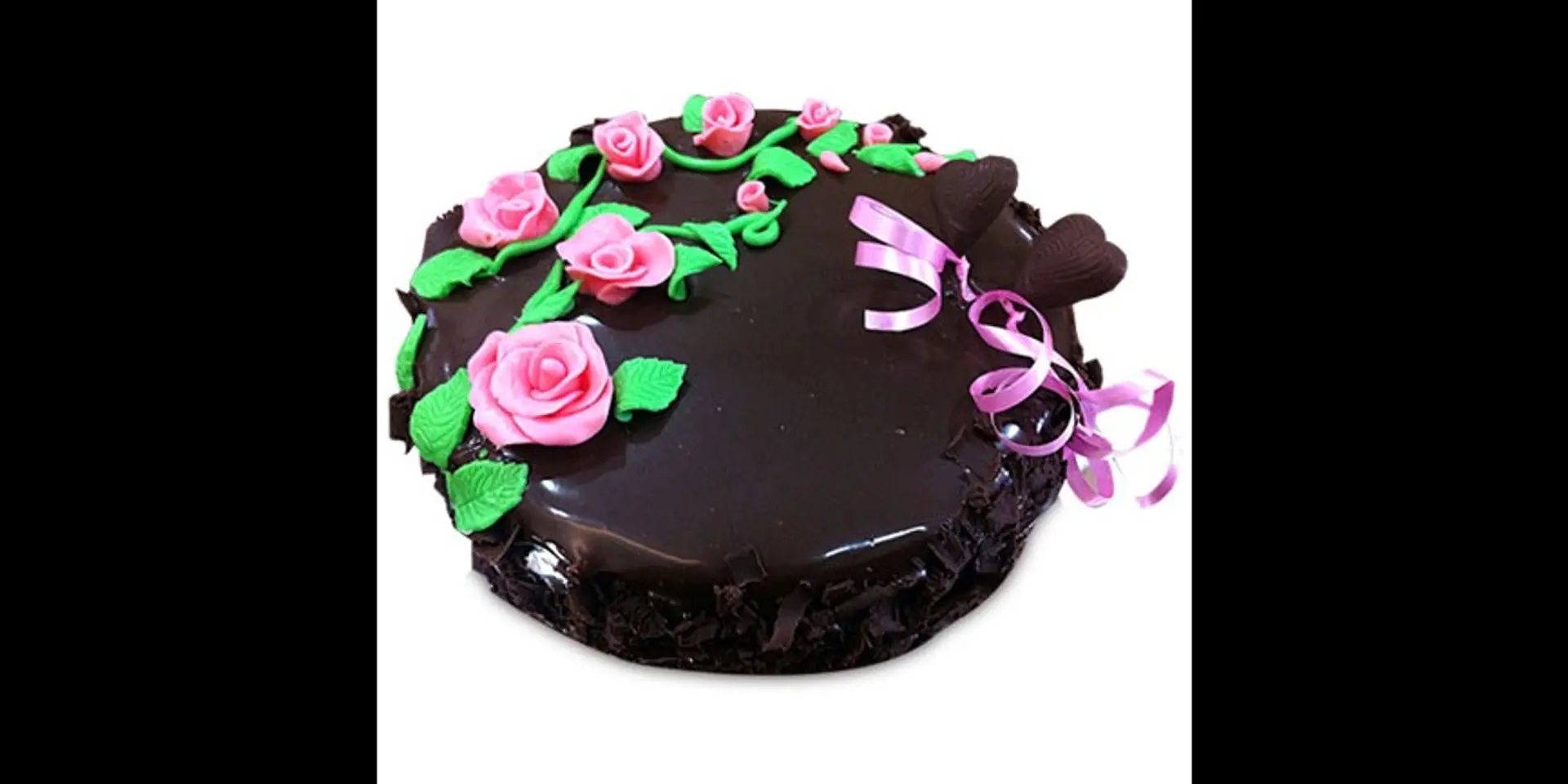 Give a Surprise to Your Bestie with a Moist Birthday Cake