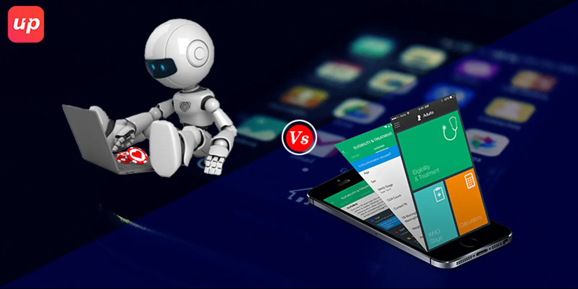 Apps versus Bots: A different route of Apple Messages