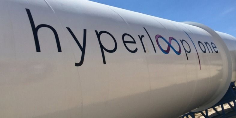 முப்பதே நிமிடங்களில் சென்னையில் இருந்து பெங்களூர் செல்லலாம்... இந்தியாவிற்கு வருகிறது ’ஹைப்பர்ல...