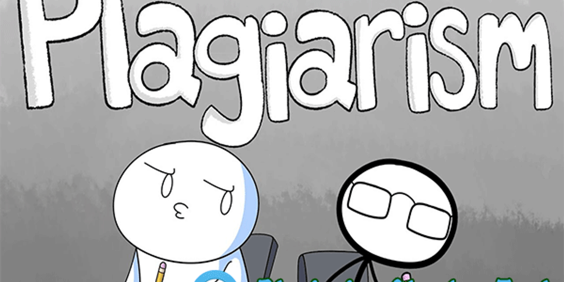 Everything You always Wanted to Know about Plagiarism 