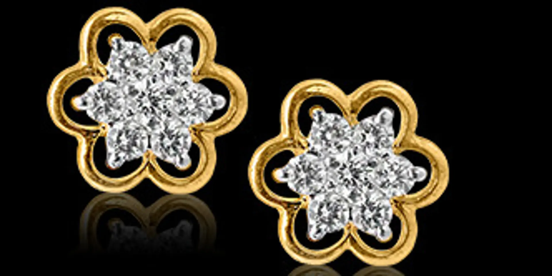 Buying Diamond Earrings? Know its Different Types!