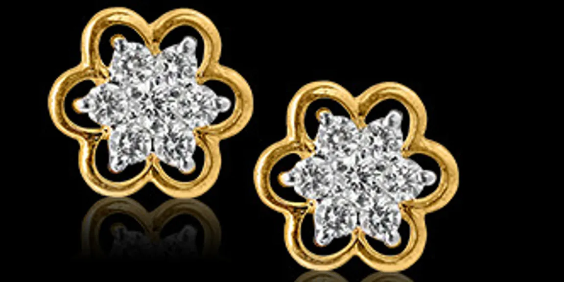 Buying Diamond Earrings? Know its Different Types!