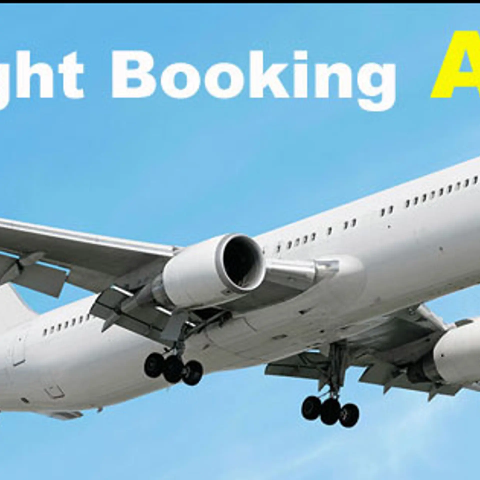 Flight booking API integration explores new dimension for travel industry business