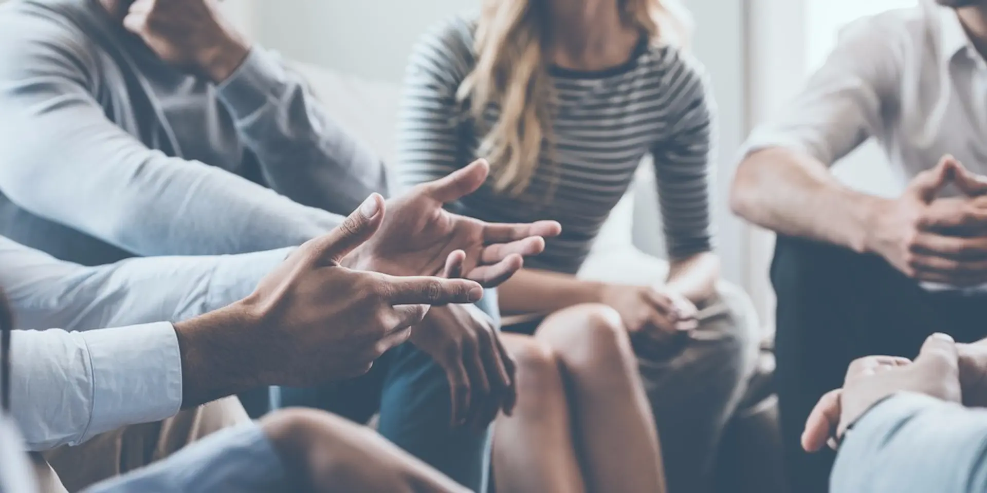 How to level up your nonverbal communication