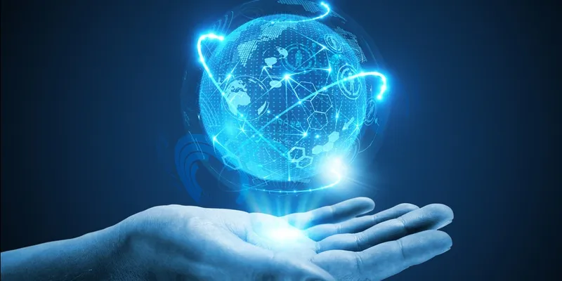 Blockchain Tech