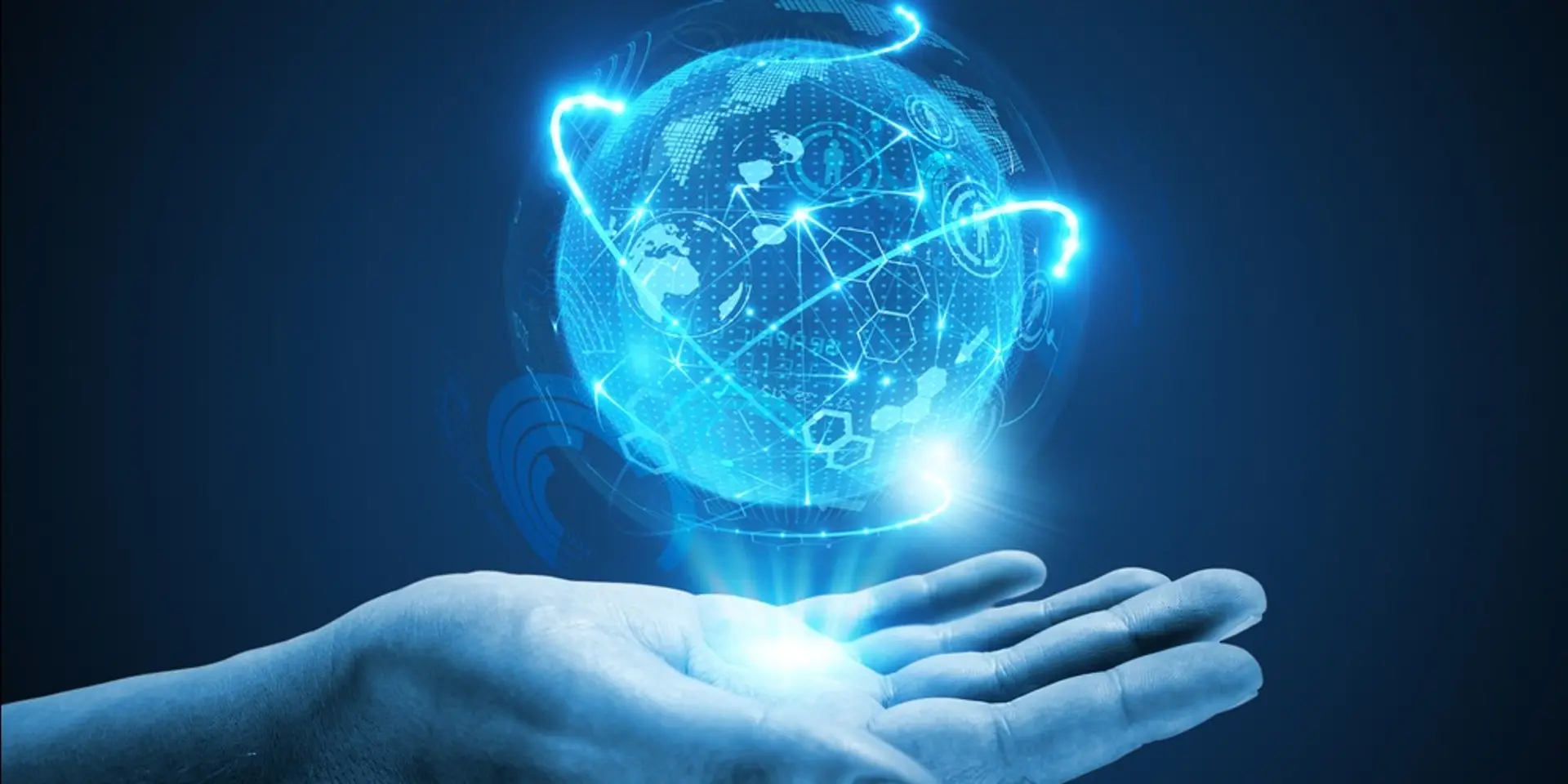 Blockchain technology will be around for a long time
